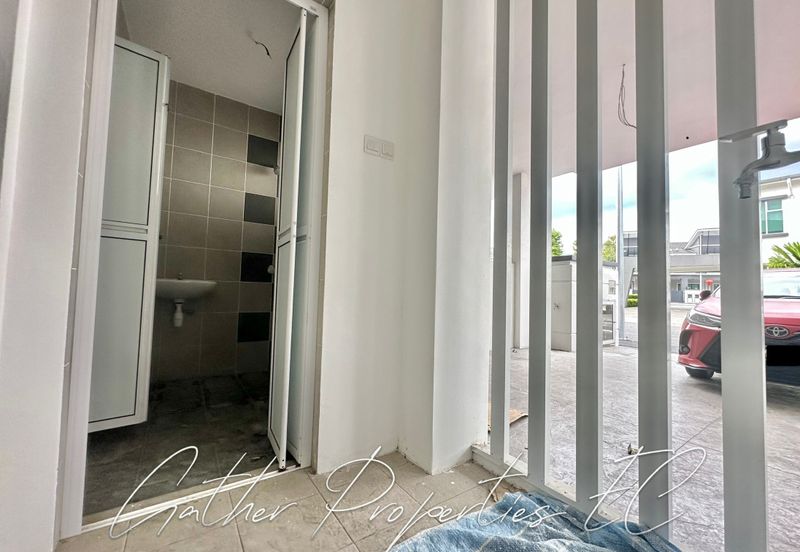 Goshen @ Ipoh Premier city