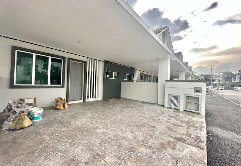 Goshen @ Ipoh Premier city