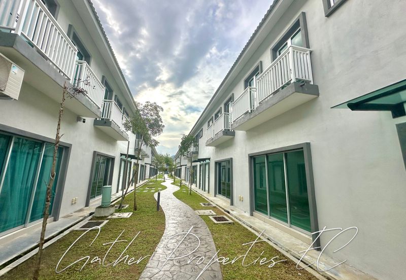 Goshen @ Ipoh Premier city