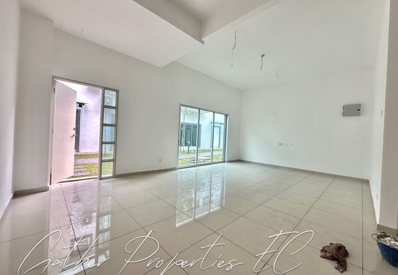 Goshen @ Ipoh Premier city