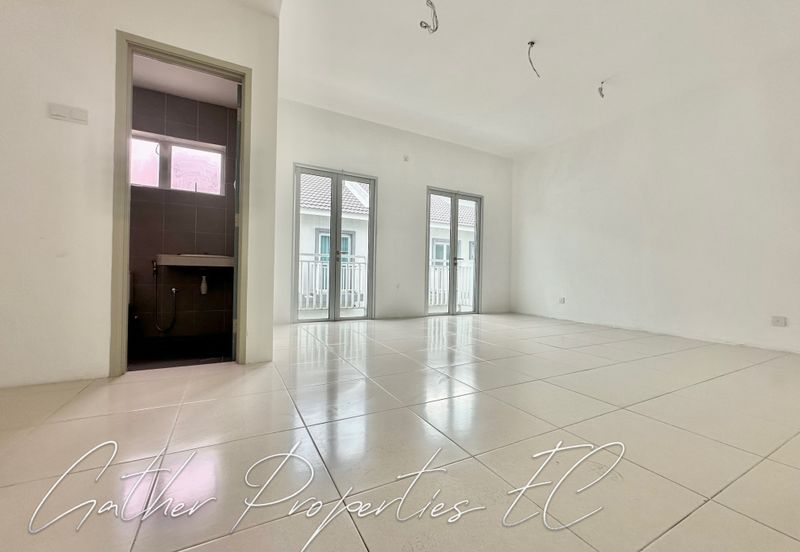 Goshen @ Ipoh Premier city