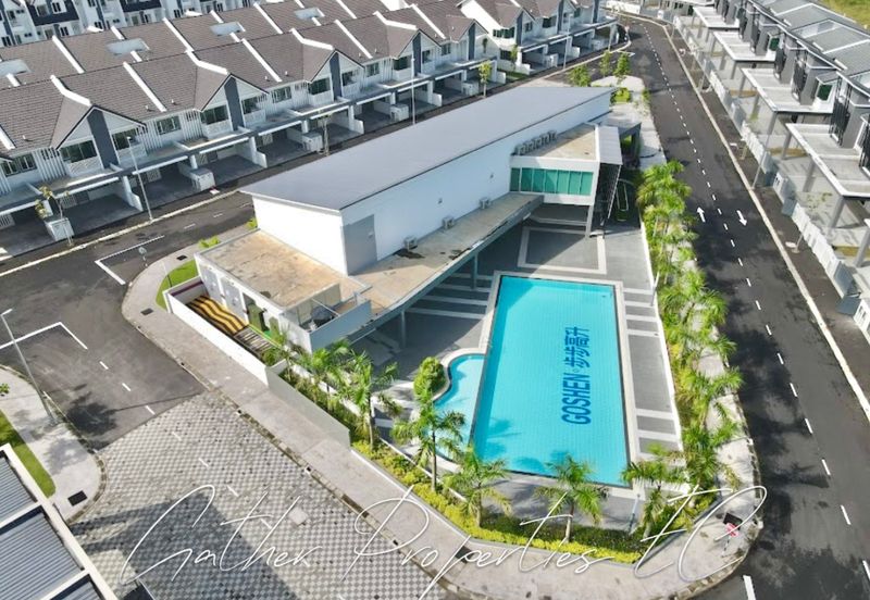 Goshen @ Ipoh Premier city