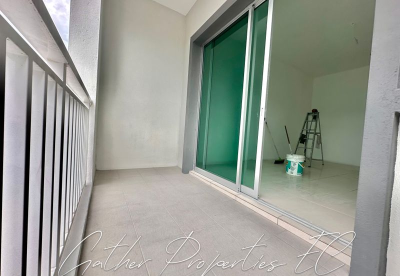 Goshen @ Ipoh Premier city