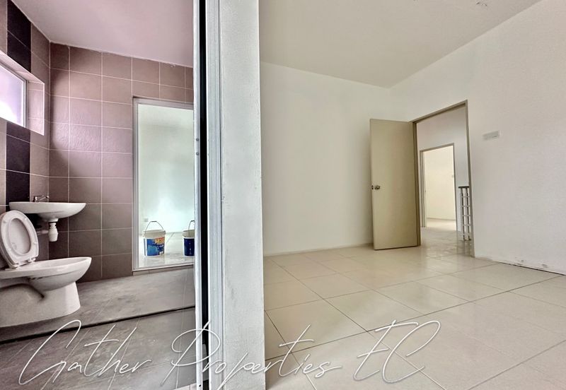 Goshen @ Ipoh Premier city