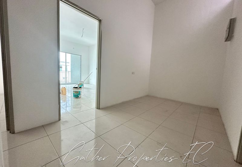 Goshen @ Ipoh Premier city