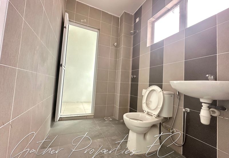 Goshen @ Ipoh Premier city