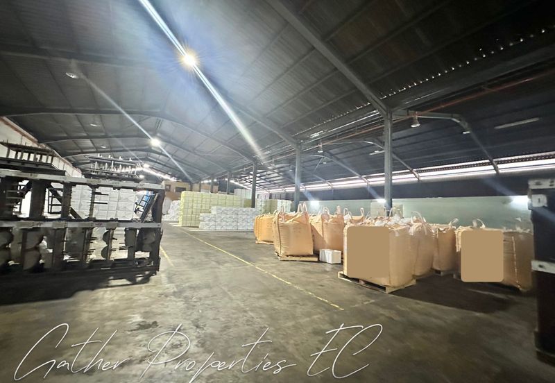 Kawasan Perindustrian Silibin (Silibin Industrial Park)