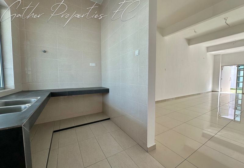 Goshen @ Ipoh Premier city