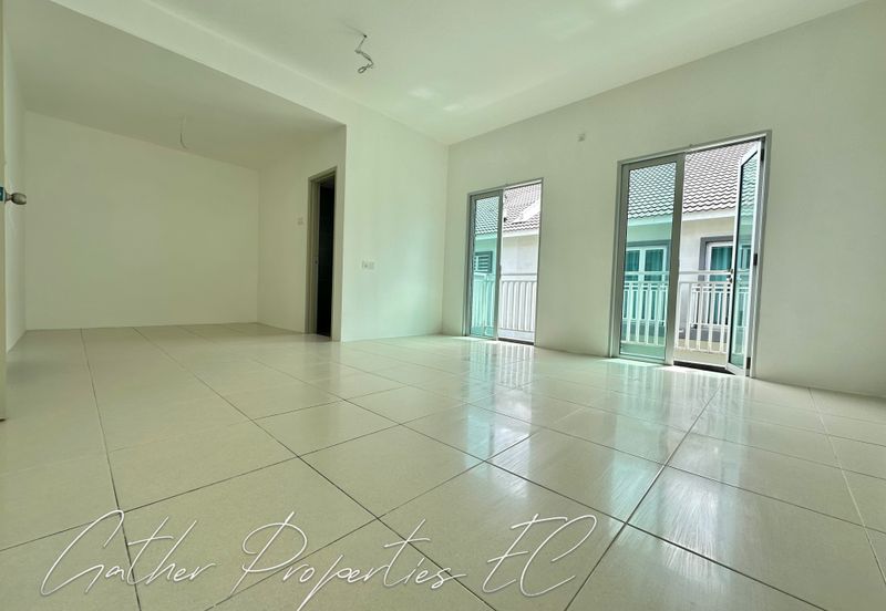 Goshen @ Ipoh Premier city