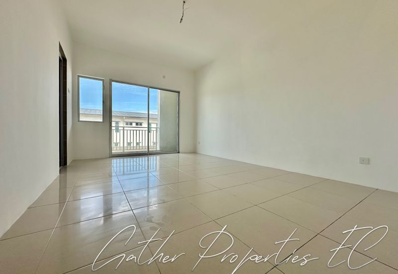 Goshen @ Ipoh Premier city