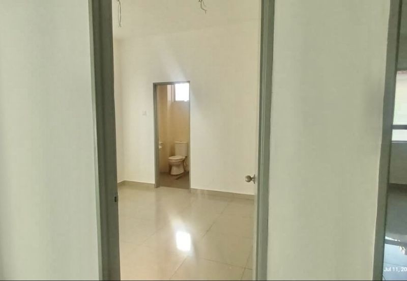 BANDAR BARU SRI KLEBANG