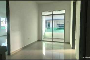 BANDAR BARU SRI KLEBANG