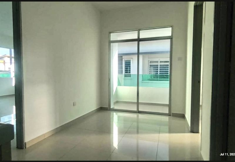 BANDAR BARU SRI KLEBANG