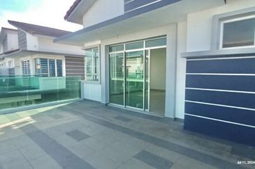 BANDAR BARU SRI KLEBANG