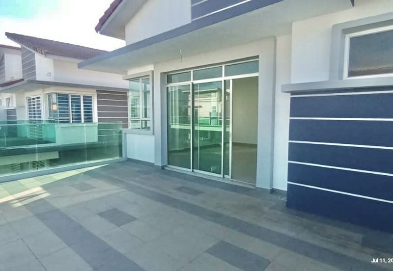 BANDAR BARU SRI KLEBANG