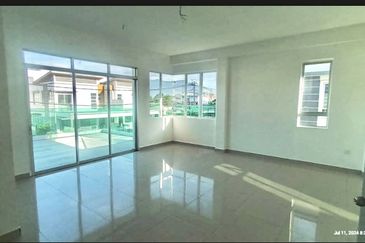 BANDAR BARU SRI KLEBANG