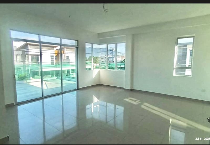 BANDAR BARU SRI KLEBANG