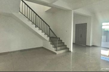 BANDAR BARU SRI KLEBANG