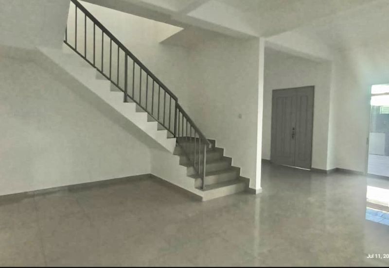 BANDAR BARU SRI KLEBANG