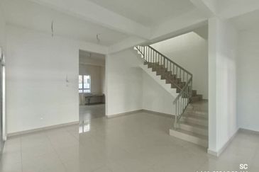 BANDAR BARU SRI KLEBANG