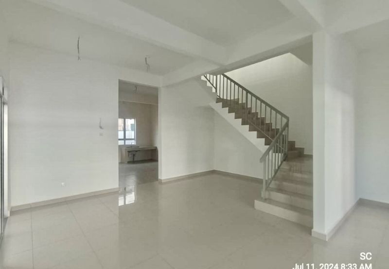 BANDAR BARU SRI KLEBANG