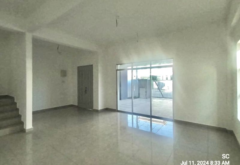 BANDAR BARU SRI KLEBANG