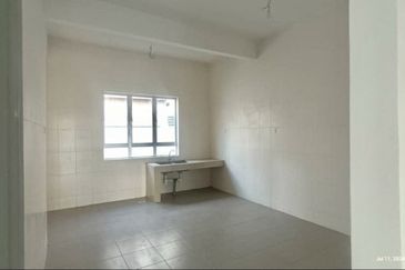 BANDAR BARU SRI KLEBANG