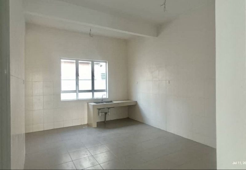 BANDAR BARU SRI KLEBANG