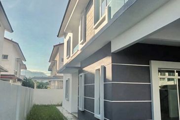 BANDAR BARU SRI KLEBANG