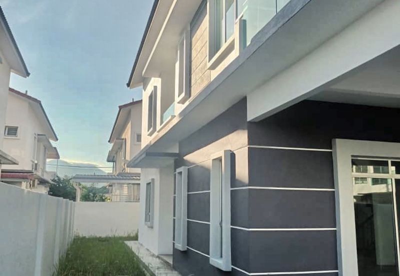 BANDAR BARU SRI KLEBANG