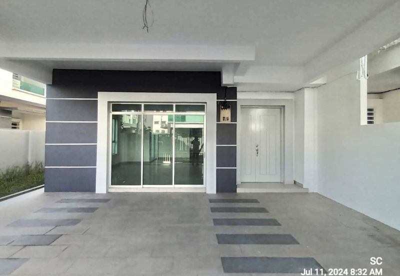 BANDAR BARU SRI KLEBANG