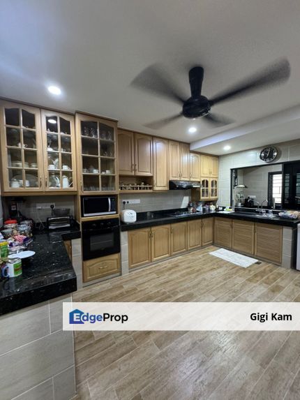 Well Care Unit For Sale, Kuala Lumpur, Damansara