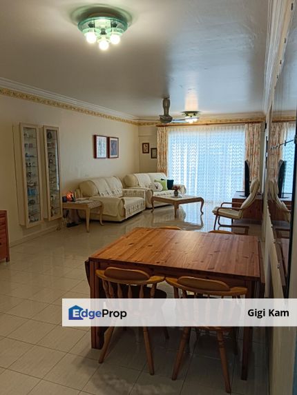 Well Care Unit For Sale, Kuala Lumpur, Setapak