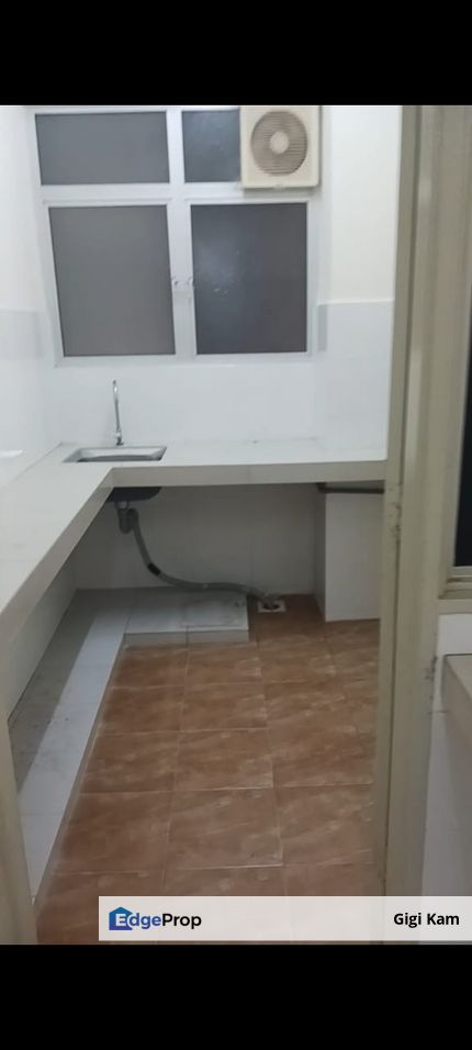 Platinum Lake Pv15 unit for Sale, Kuala Lumpur, Setapak