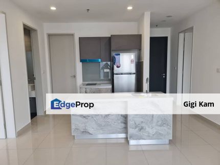 Trion 2 @ Chan Sow Lin MRT 5 minutes walking distance, Kuala Lumpur, Pudu