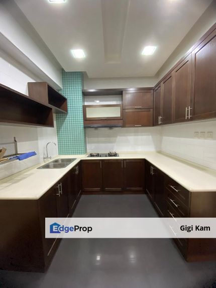 Seri Titiwangsa Unit For Rent, Kuala Lumpur, Titiwangsa 