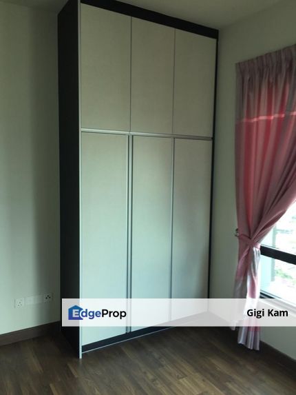 Windows On The Park Unit For Sale, Selangor, Cheras