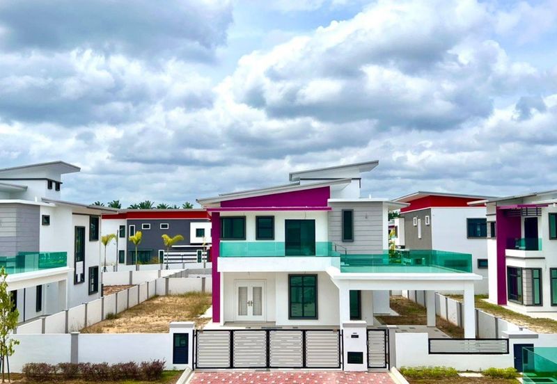 BJB Heights Residences