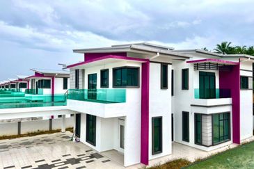 BJB Heights Residences