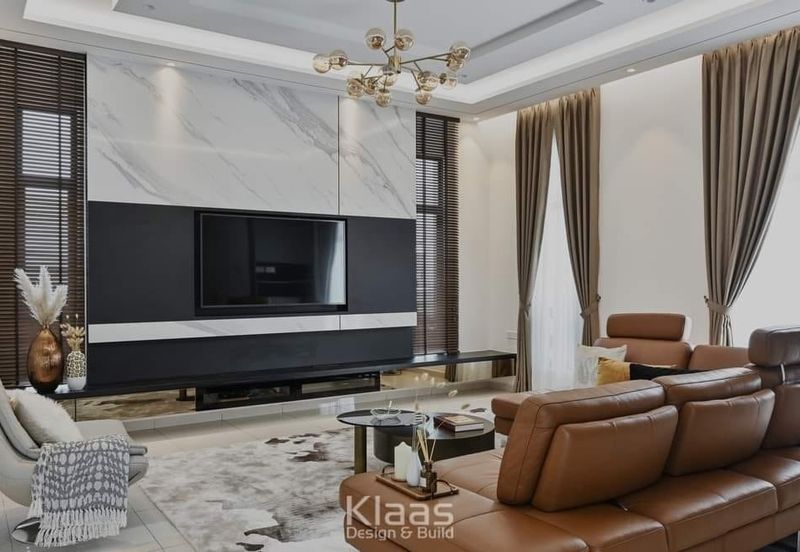 BJB Heights Residences