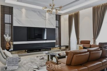 BJB Heights Residences