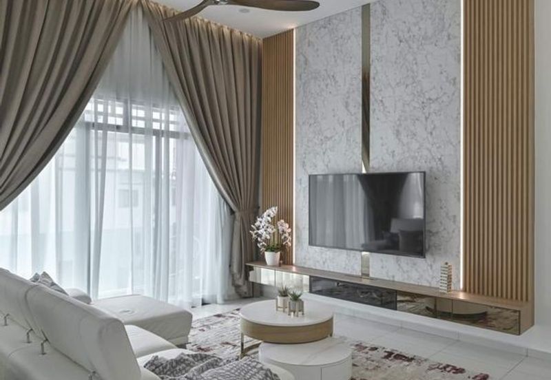 BJB Heights Residences