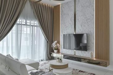 BJB Heights Residences