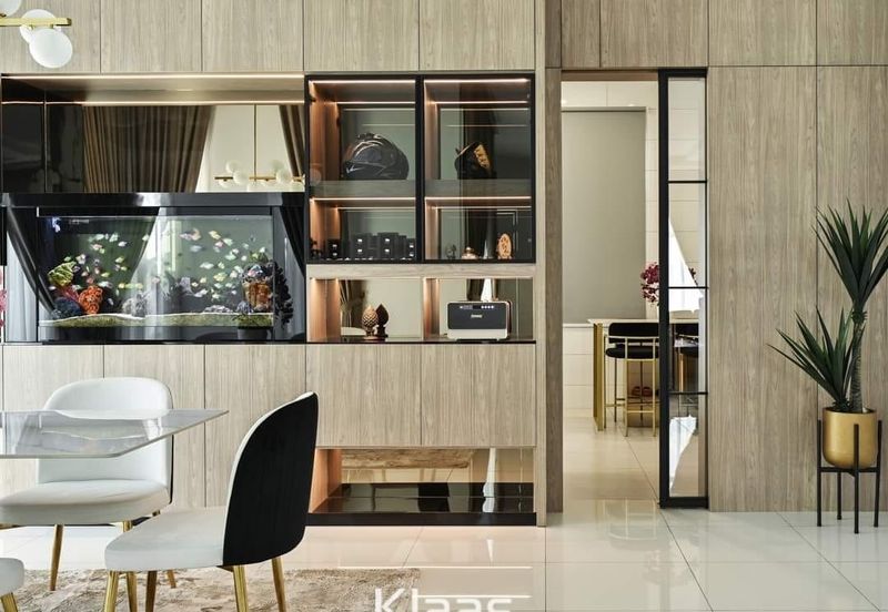 BJB Heights Residences