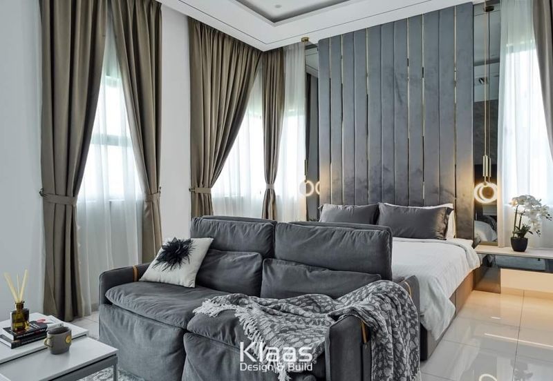 BJB Heights Residences