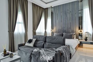 BJB Heights Residences