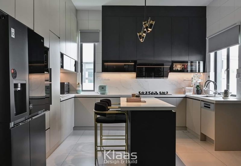 BJB Heights Residences