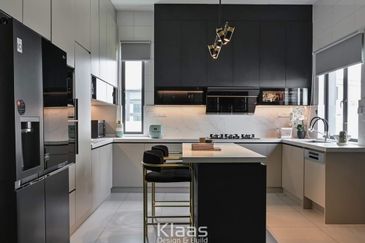 BJB Heights Residences