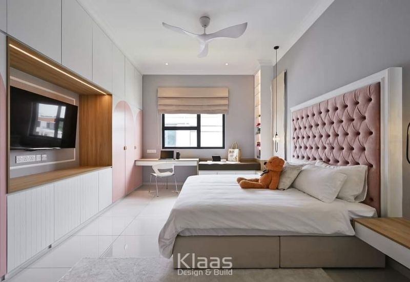 BJB Heights Residences