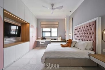 BJB Heights Residences